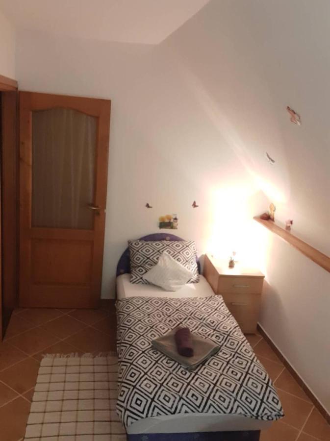 Erdey Apartman Barcs Exterior photo